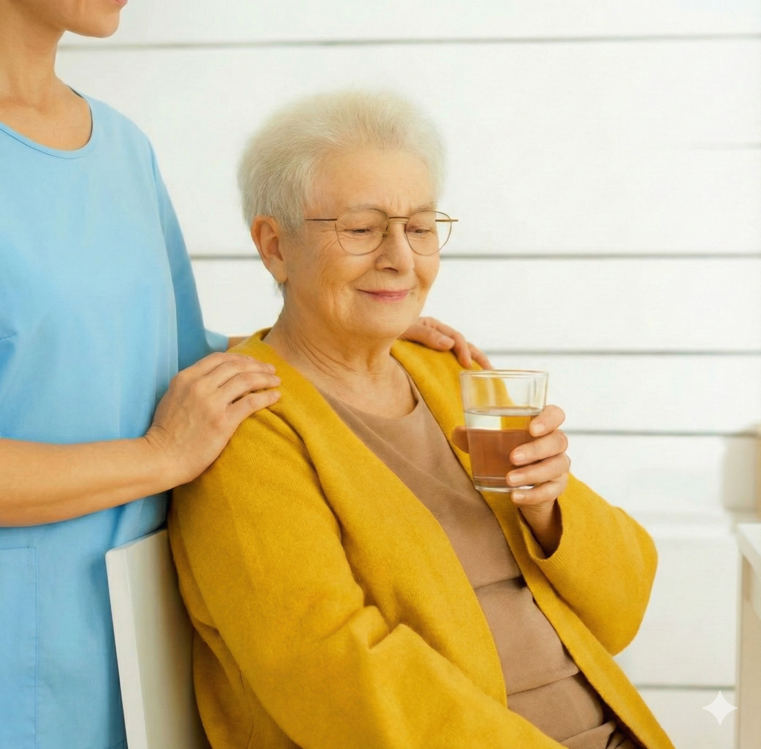 Entlastungsleistungen